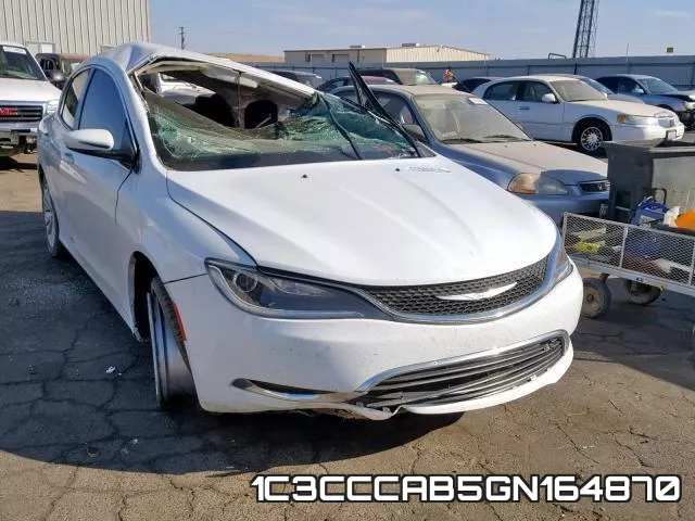 1C3CCCAB5GN164870
