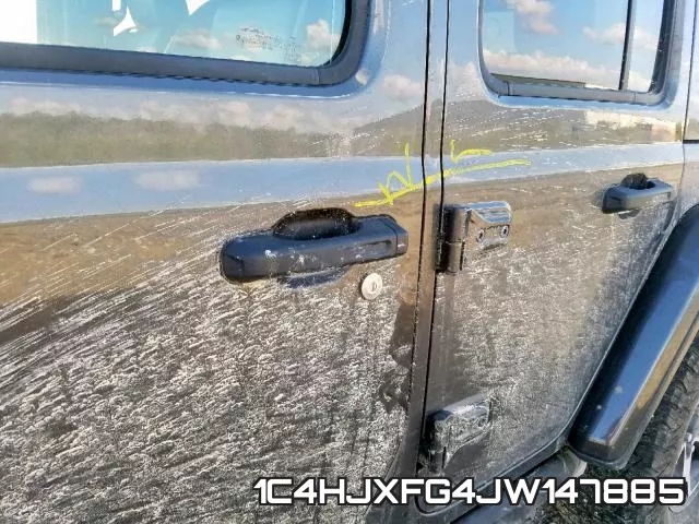 1C4HJXFG4JW147885