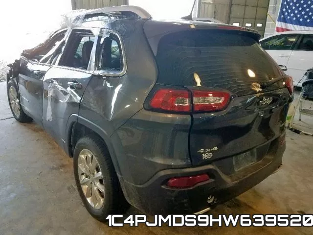 1C4PJMDS9HW639520