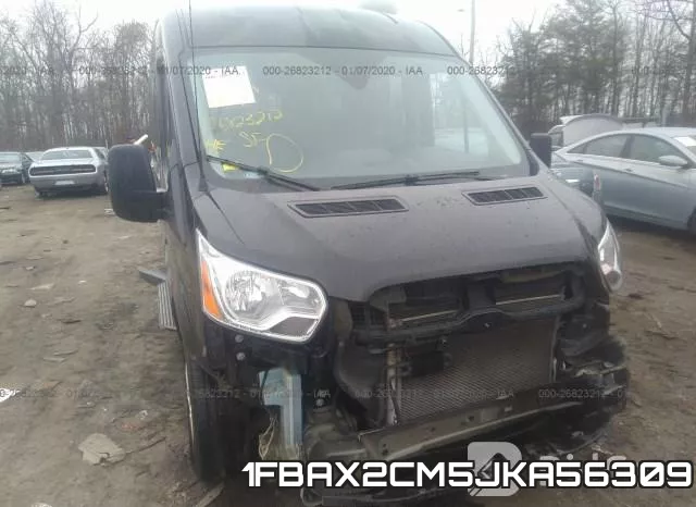 1FBAX2CM5JKA56309
