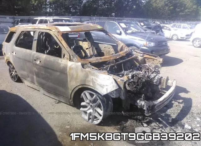 1FM5K8GT9GGB39202