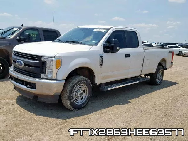1FT7X2B63HEE63577