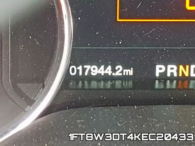 1FT8W3DT4KEC20433