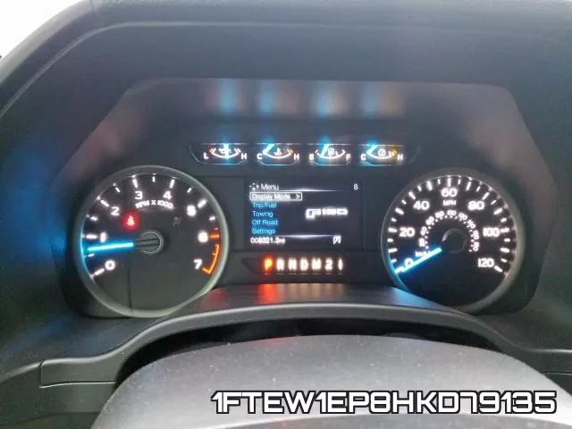 1FTEW1EP8HKD79135