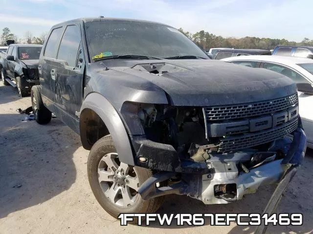 1FTFW1R67EFC31469