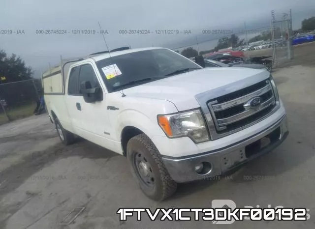 1FTVX1CT3DKF00192