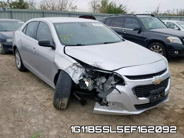 1G11B5SL5EF162092