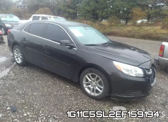 1G11C5SL2EF159194