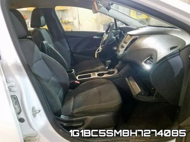 1G1BC5SM8H7274085