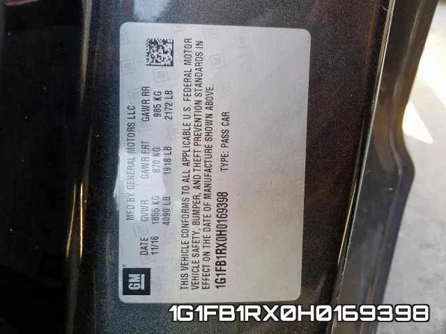1G1FB1RX0H0169398