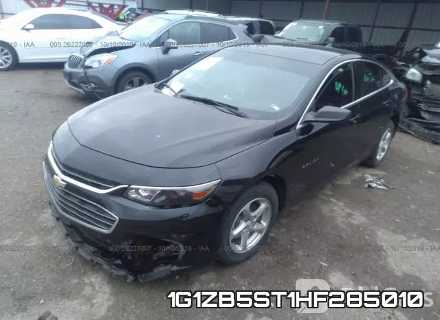 1G1ZB5ST1HF285010