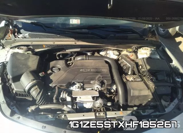 1G1ZE5STXHF185267