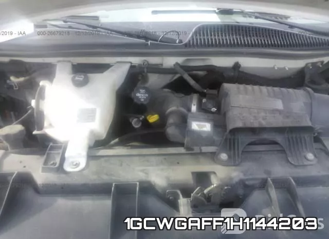 1GCWGAFF1H1144203