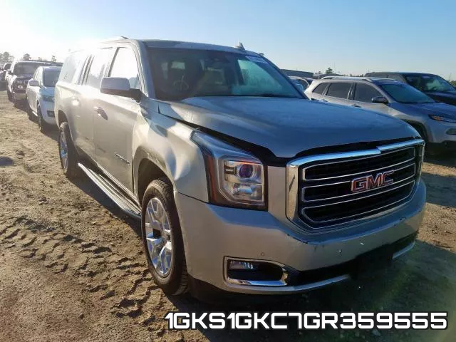 1GKS1GKC7GR359555