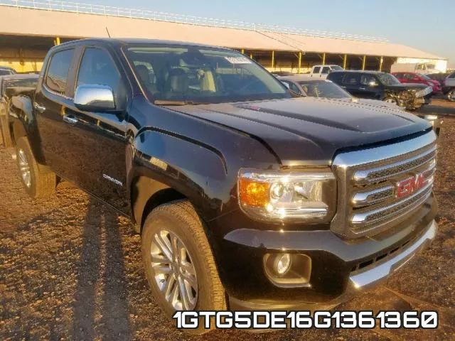 1GTG5DE16G1361360