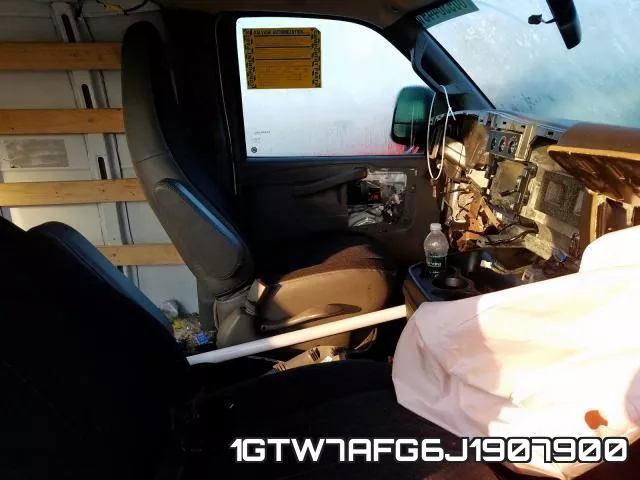 1GTW7AFG6J1907900