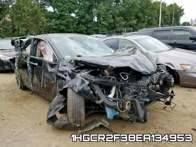 1HGCR2F38EA134953