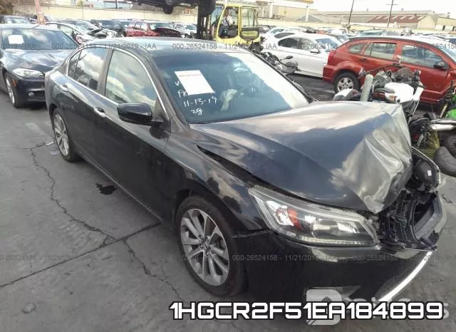 1HGCR2F51EA184899