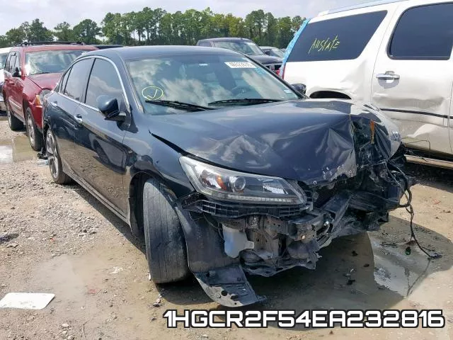 1HGCR2F54EA232816
