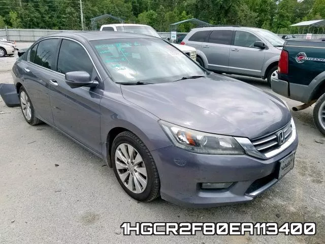1HGCR2F80EA113400