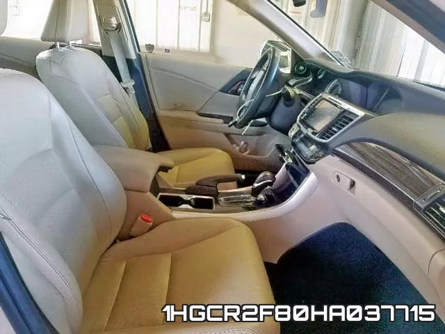 1HGCR2F80HA037715