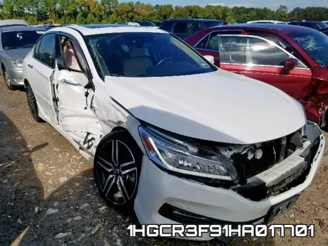 1HGCR3F91HA017701
