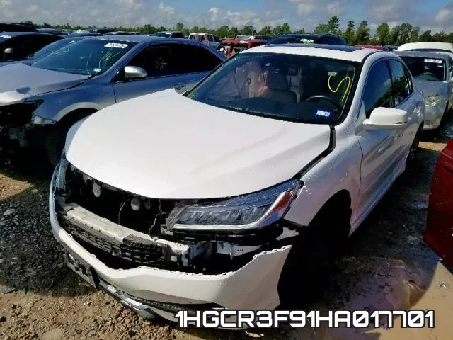 1HGCR3F91HA017701