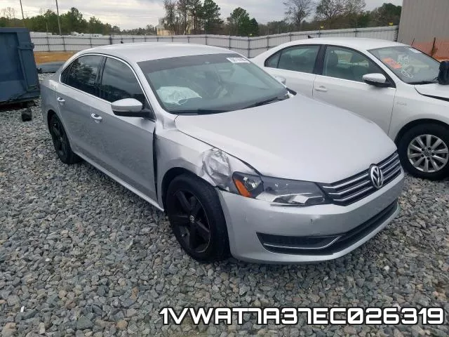 1VWAT7A37EC026319
