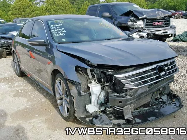 1VWBS7A32GC058816