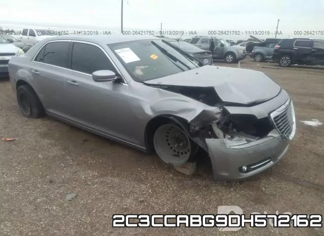 2C3CCABG9DH572162
