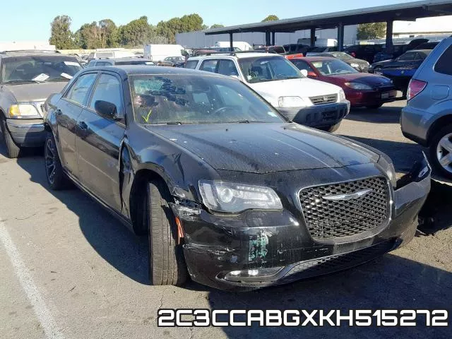 2C3CCABGXKH515272