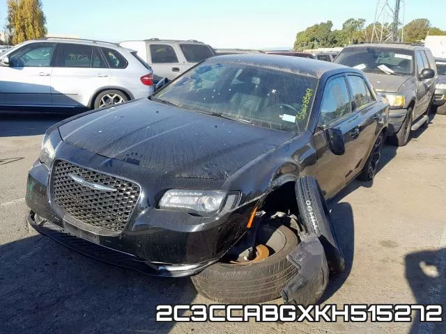 2C3CCABGXKH515272