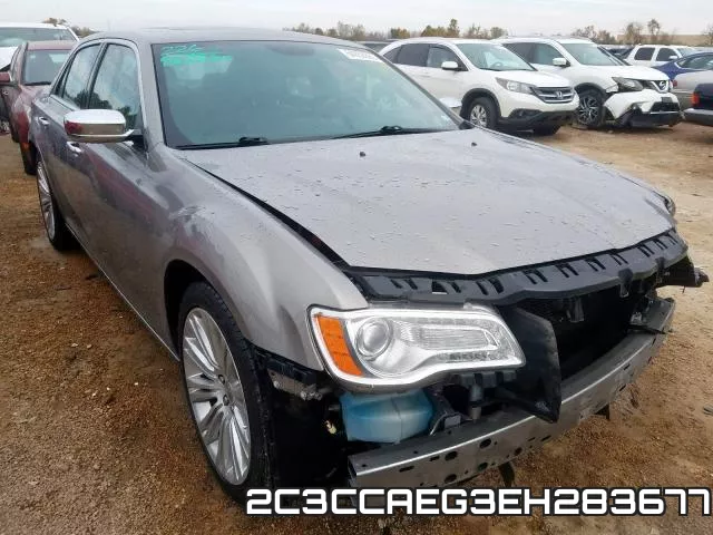 2C3CCAEG3EH283677