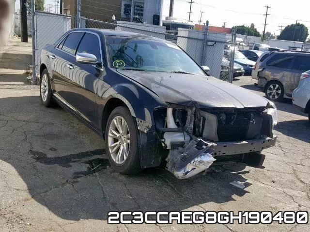 2C3CCAEG8GH190480