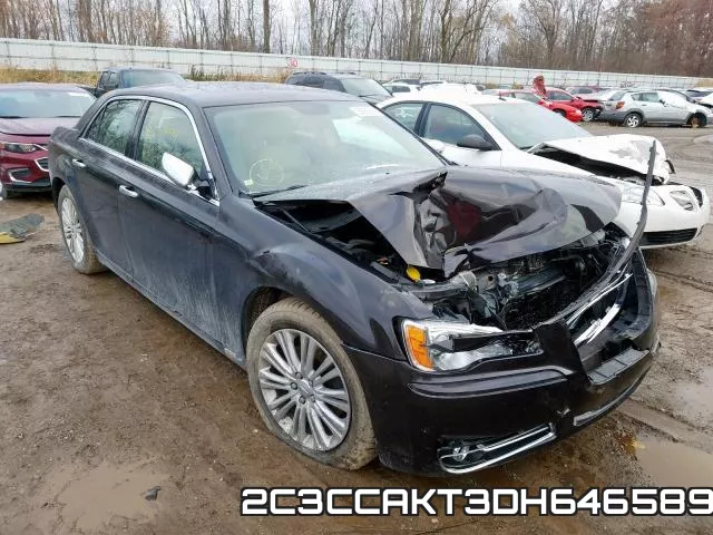 2C3CCAKT3DH646589