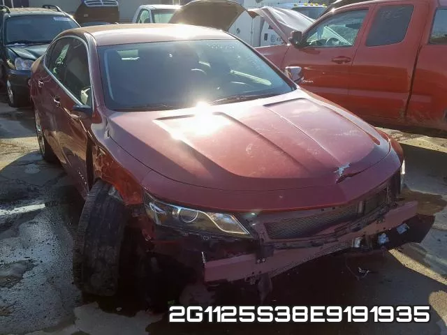 2G1125S38E9191935