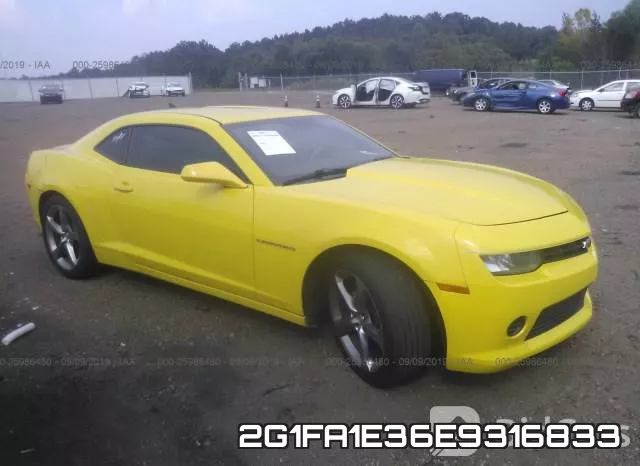 2G1FA1E36E9316833