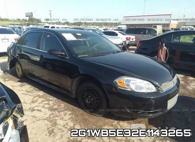2G1WB5E32E1143265