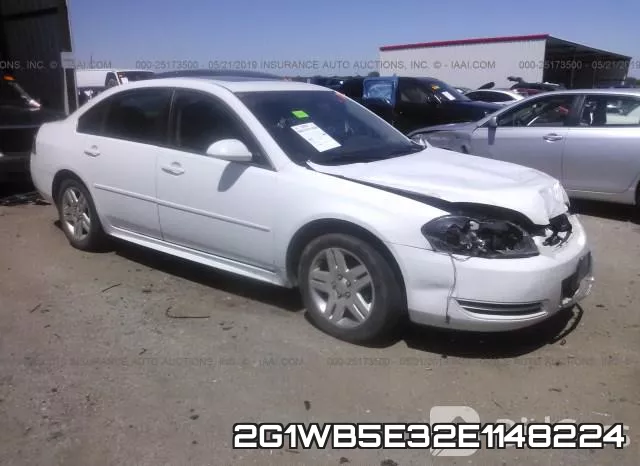 2G1WB5E32E1148224