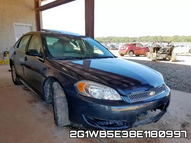 2G1WB5E38E1180997