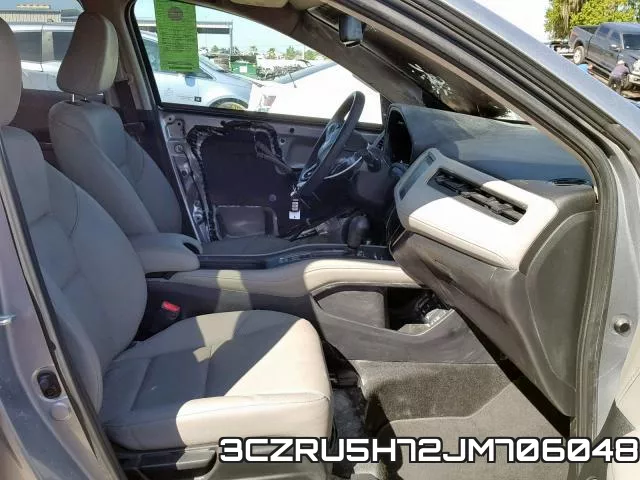 3CZRU5H72JM706048