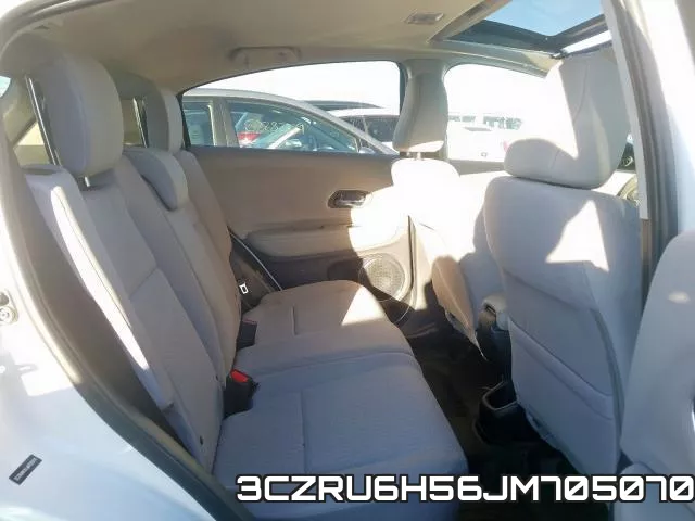 3CZRU6H56JM705070