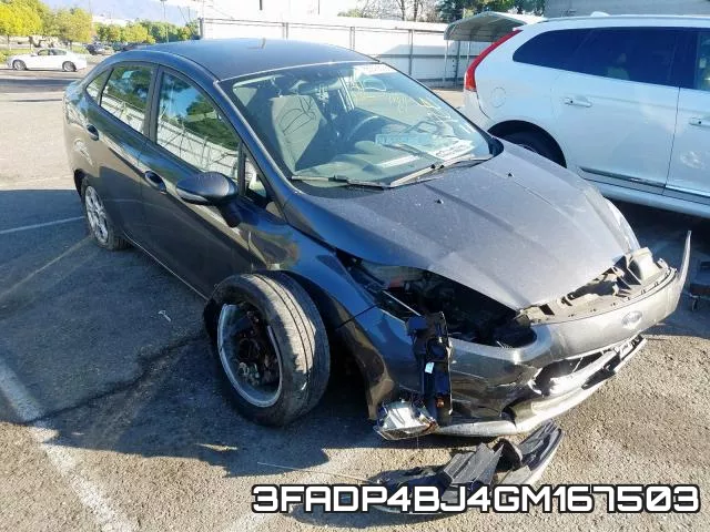3FADP4BJ4GM167503