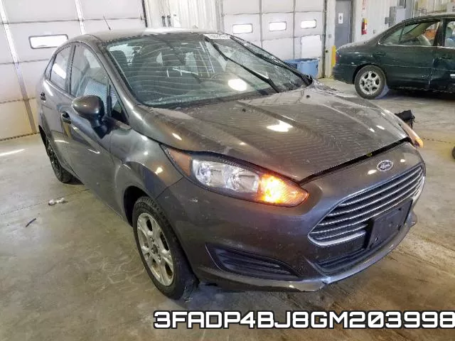 3FADP4BJ8GM203998