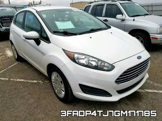 3FADP4TJ7GM171785