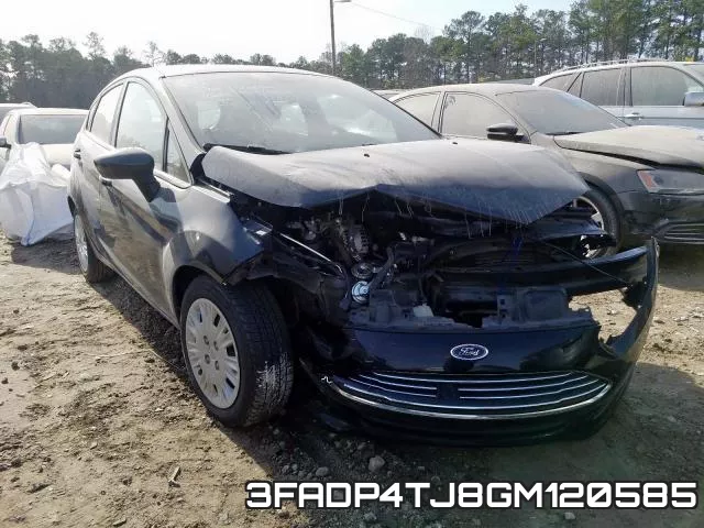 3FADP4TJ8GM120585