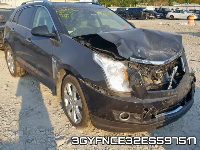 3GYFNCE32ES597517