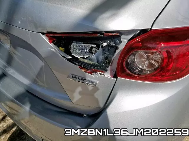 3MZBN1L36JM202259