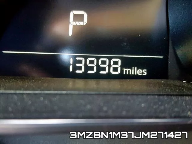 3MZBN1M37JM271427