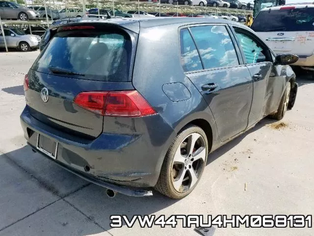 3VW447AU4HM068131